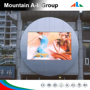 IP 65 Outdoor Full Color LED Screens